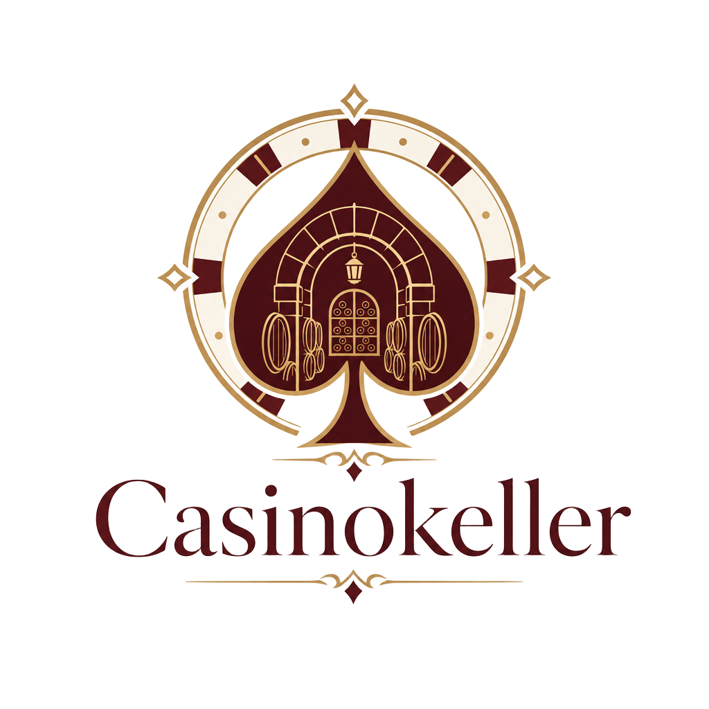 Casinokeller Logo